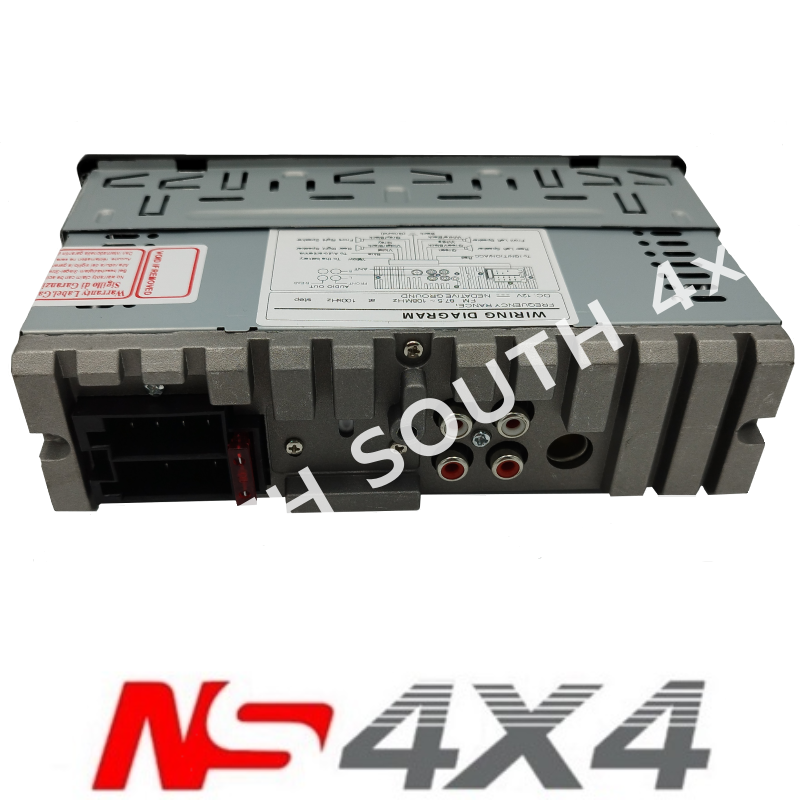 Ns4x4